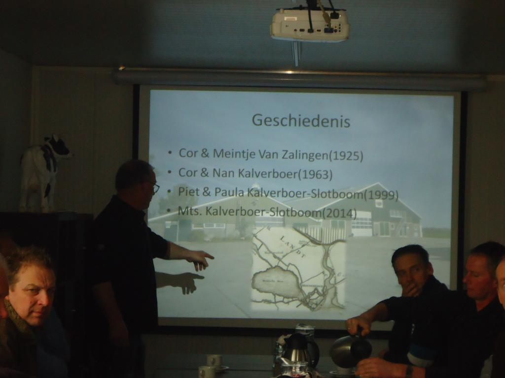 Hoeve Meerzicht モニキンダム エクステリア 写真
